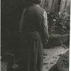 Gertrude Stein at Bilignin