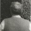 Gertrude Stein at Bilignin