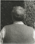 Gertrude Stein at Bilignin
