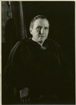 Gertrude Stein. November 4, 1934.