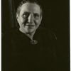 Gertrude Stein