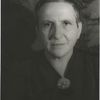 Gertrude Stein, New York