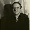 Gertrude Stein