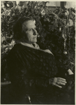 Gertrude Stein, New York, January 4, 1935.