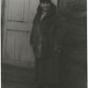 Gertrude Stein, Richmond Virginia at the Poe Shrine