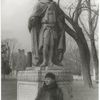 Gertrude Stein at William and Mary, Williamsburg