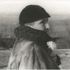 Gertrude Stein at Monticello (Charlottesville)