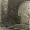Gertrude Stein at William and Mary