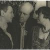Gertrude Stein, Carl Van Vechten, Alice B. Toklas, New York