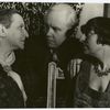 Gertrude Stein, Carl Van Vechten, Alice B. Toklas