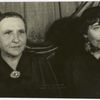 Gertrude Stein & Alice B. Toklas