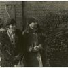 Stein, Getrude & Alice B. Toklas, Williamsburg