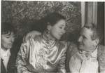 Alice B. Toklas, Fania Marinoff, Gertrude Stein