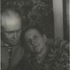 Carl Van Vechten and Gertrude Stein