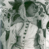 Beatrice Robinson-Wayne as St. Therese in Four Saints in Three Acts. March 9, 1934