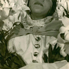 Beatrice Robinson-Wayne as St. Therese in Four Saints in Three Acts. March 9, 1934.