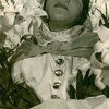Beatrice Robinson-Wayne as St. Therese in Four Saints in Three Acts. March 9, 1934