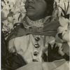 Beatrice Robinson-Wayne as St. Therese in Four Saints in Three Acts. March 9, 1934