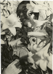 Beatrice Robinson-Wayne as St. Therese in Four Saints in Three Acts. March 9, 1934