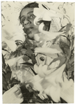 Beatrice Robinson-Wayne as St. Therese in Four Saints in Three Acts. March 9, 1934