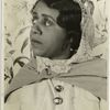 Beatrice Robinson-Wayne as St. Therese in Four Saints in Three Acts. March 9, 1934