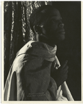 Edward Matthews as St. Ignatius in Four Saints in Three Acts. March 9, 1934
