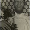 Edward Matthews as St. Ignatus in Four Saints in Three Acts. March 9, 1934
