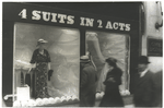 Windows in Gimbel [Brothers] Dept. Store, April 19, 1934.