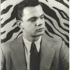 Lamont Johnson, creator of Ferdinand in 'Yes Is for a Very Young Man' at Pasadena, May 23, 1946
