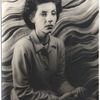 Toni Merrill (Mrs. Lamont Johnson), May 23, 1946.