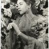 Alice Howland as Constance Fletcher. The Mother of Us All, May 14, 1947
