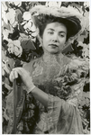 Alice Howland as Constance Fletcher. The Mother of Us All, May 14, 1947
