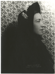 Belva Kibler as Anne. The Mother of Us All, May 14, 1947