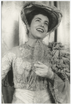 Alice Howland as Constance Fletcher. The Mother of Us All (Stein - Thomson), May 14, 1947.