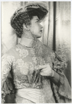 Alice Howland as Constance Fletcher in The Mother of Us All