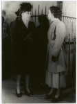 Denise and  Constance.
