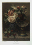 Robie's Roses-Satin.