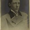 Robert L. Stevenson at age 19