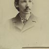 R. L. Stevenson at age 25