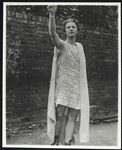 Rupert Brooke as Comus