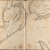 Map of the Hudson ... from Sandy Hook to New York Harbor