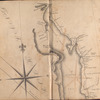 Map of the Hudson ... from Tarrytown to Dunderbergh.
