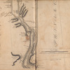 Map of the Hudson ... from Peekskill to site of U.S. Naval Yard (Chambers Creek).