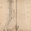 Map of the Hudson ... from Newburgh to Poughkeepsie.