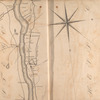 Map of the Hudson ... from Poughkeepsie to P.R. Livingston's.