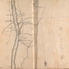 Map of the Hudson ... from Rhynbeck to Germantown.