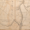 Map of the Hudson ... from Lansingburgh and the falls of the Mohawk to Stillwater.
