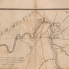Map of the Hudson ... from Ft. Miller to Jessup's Landing.