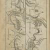 Road from Philadela. to New York, seg. 6-7.