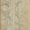 Road from Philadelphia to New York, seg. 8-9.